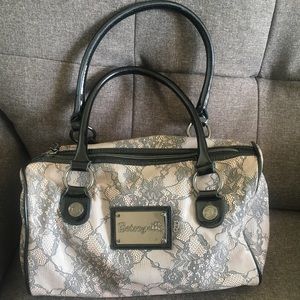 Betsey Johnson | Betseyville Lace Purse